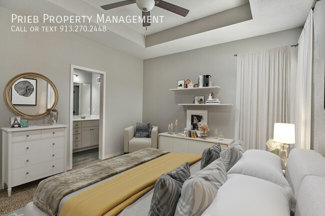 Building Photo - RENTED -Stonebrook Place Single Family Hom...