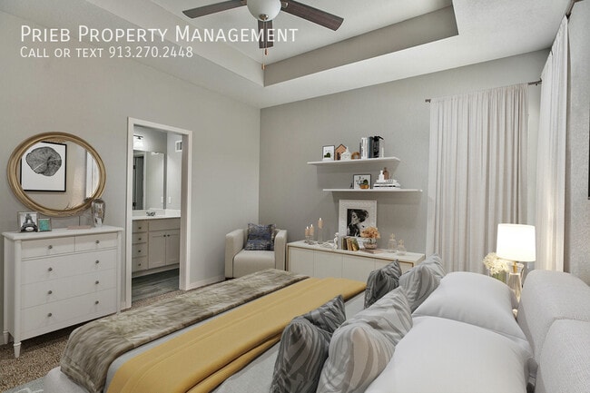 Building Photo - Stonebrooke Place - Available July 26th
