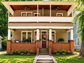 Building Photo - 318 Tremont St