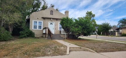 Building Photo - ALL PROSPECTIVE TENANTS MUST SUBMIT A $58 ...