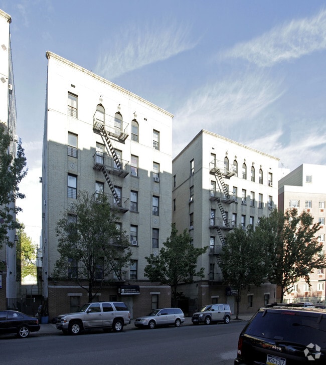 45 W Tremont Ave 45 W Tremont Ave Bronx NY 10453 Apartment Finder