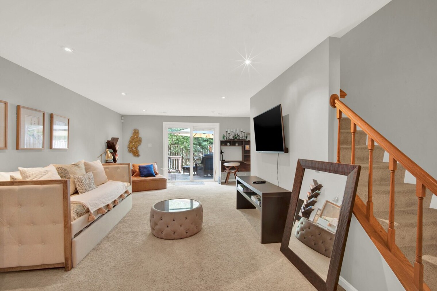 Building Photo - 6346 Chimney Wood Ct