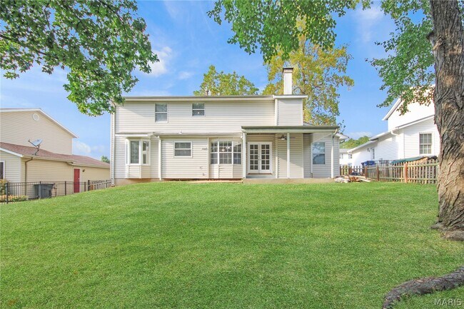 Building Photo - 1392 Justerini Dr