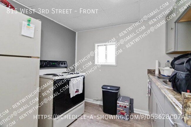 Building Photo - 815 W 3rd St