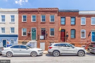 Building Photo - 1605 Marshall St