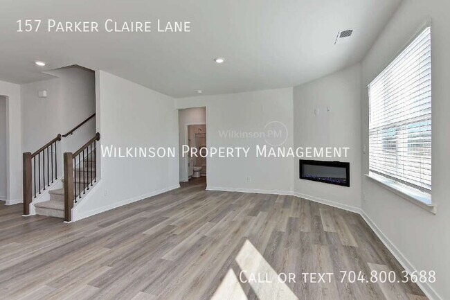 Building Photo - 157 Parker Claire Ln