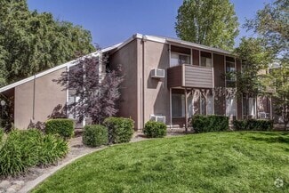 Building Photo - Creekside Apartments