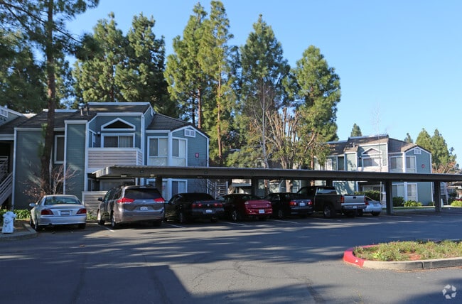 Primary Photo - Willow Glen Apartments