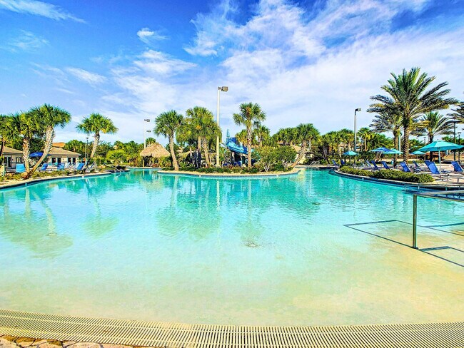 Building Photo - 705 Ocean Course Ave