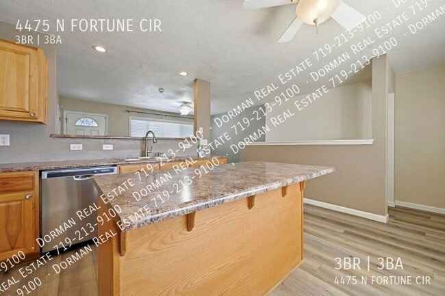 Building Photo - 4475 N Fortune Cir