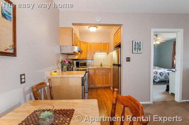 Building Photo - 5 Arizona Terrace