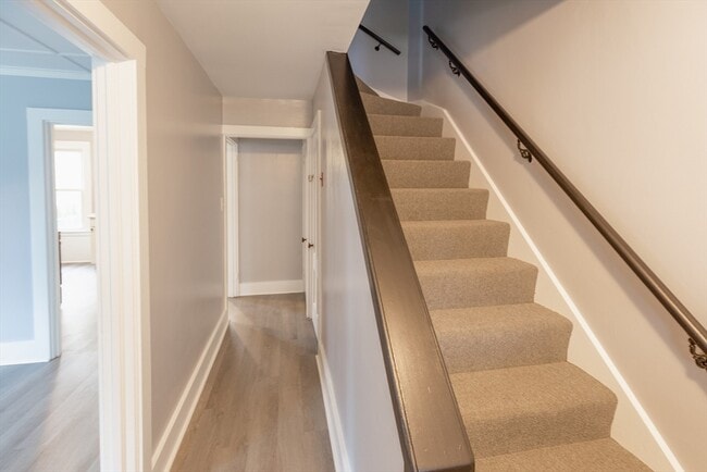 Building Photo - 235 Standish Ave