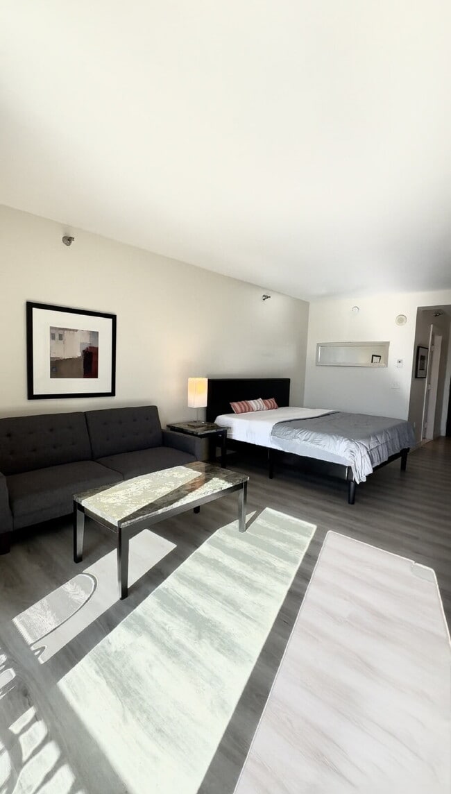 Building Photo - Stylish Lake Las Vegas Studio | Fully Furnished | Flexible Lease Terms & All utilities included!