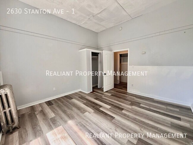 Building Photo - 2630 Stanton Ave