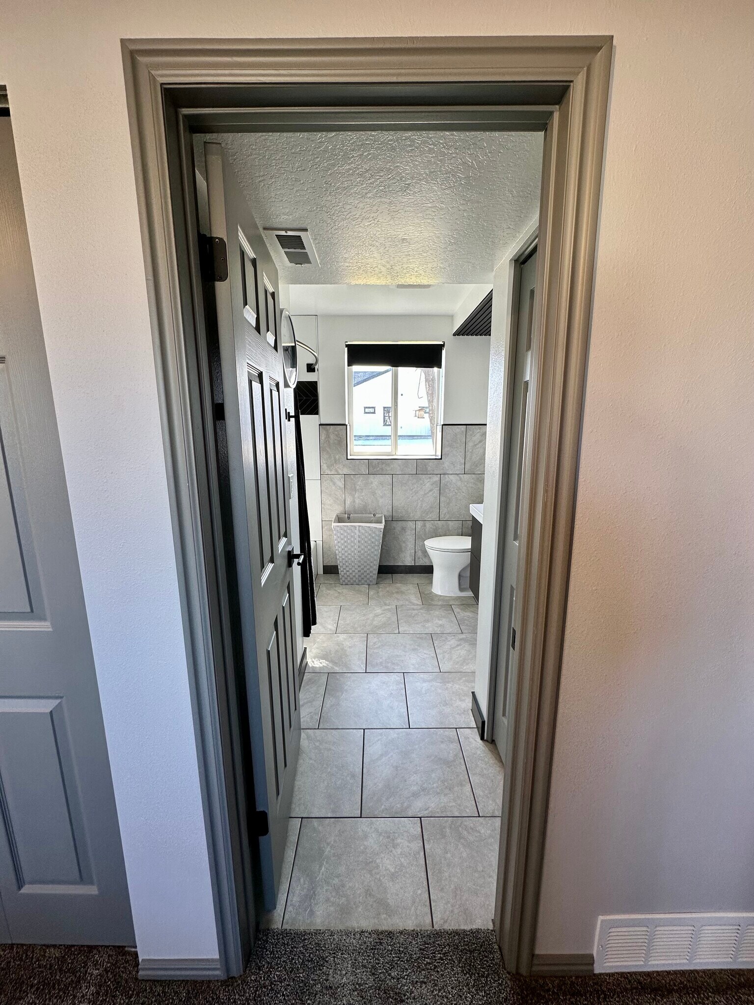 Bathroom - 2419 W 2700 S