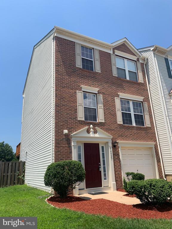 Building Photo - 14527 Pittman Ct