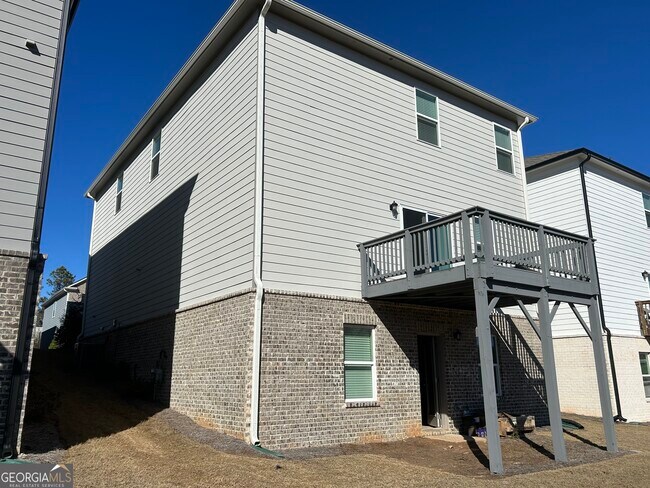 Building Photo - 4636 Waxwing St