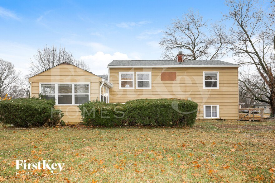 Building Photo - 612 S Jefferson St