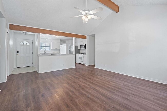 Building Photo - 5402 Jeffburn Cove