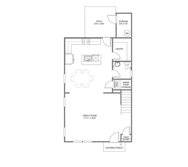 Building Photo - 2821 Shamrock Dr