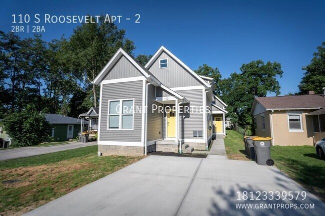 Primary Photo - 110 S Roosevelt St