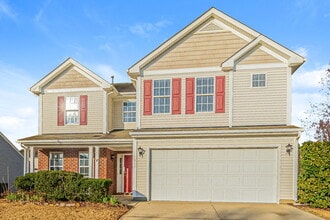 Building Photo - 1017 Dewberry Ct