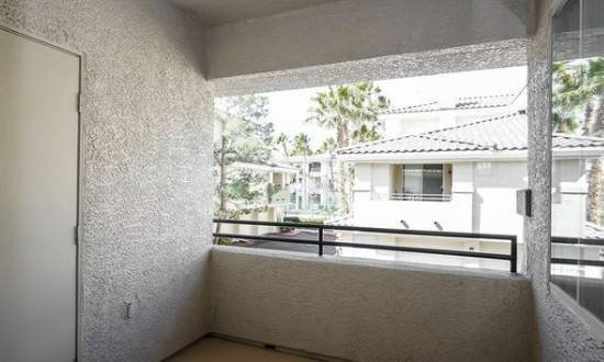 Building Photo - 7115 S Durango Dr