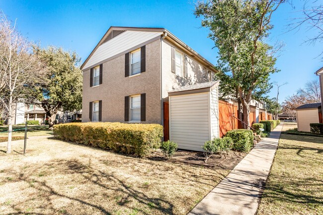 Building Photo - Two-Bedroom, 1-Bath Condo in Bordeaux Village