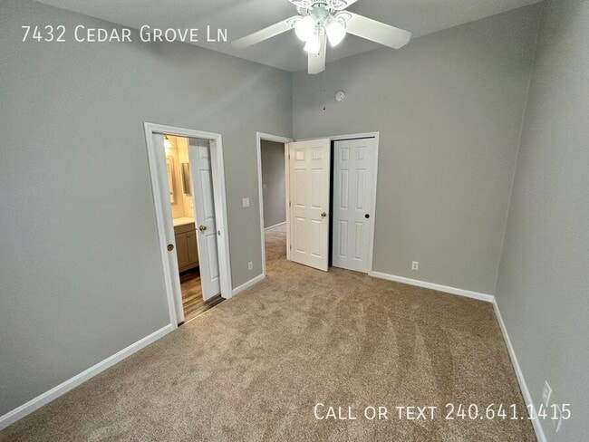 Building Photo - 7432 Cedar Grove Ln