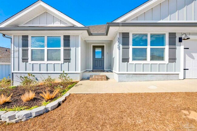 Building Photo - 3869 James Stovall St