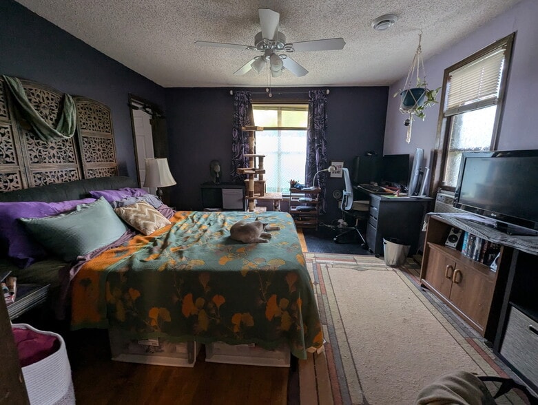 Bedroom 1 - 2212 Madison St NE