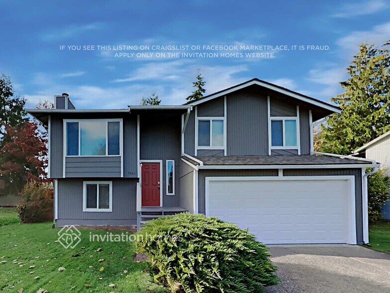 Primary Photo - 3524 55th Ave NE