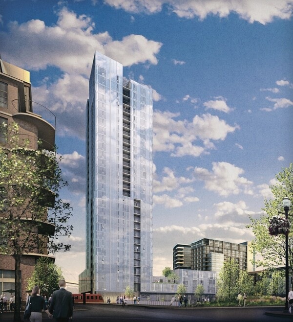 Building Photo - 1075 NW Northrup St
