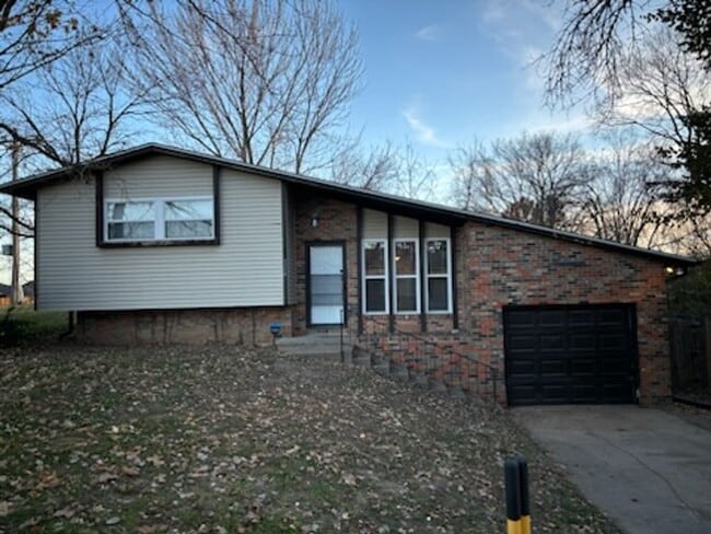 Primary Photo - 3BR/2.5BA Home Available 12/1