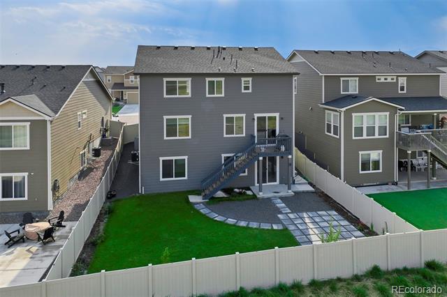 Building Photo - 5431 Sunday Gulch Dr