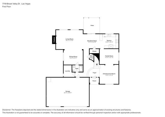 Building Photo - 7749 Brook Valley Dr