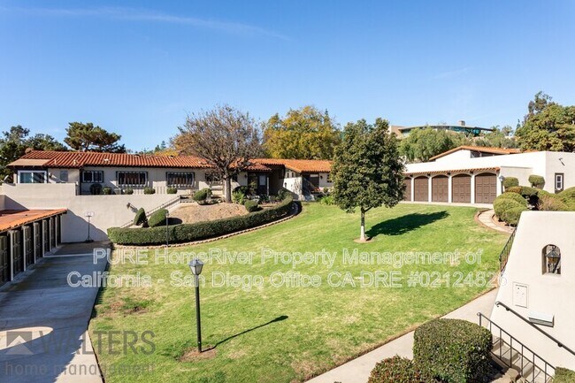Building Photo - 17071-B Bernardo Center Dr.