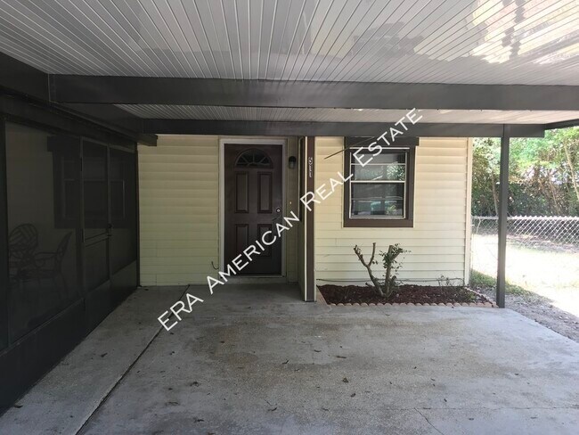 Building Photo - 511 Fir Ave
