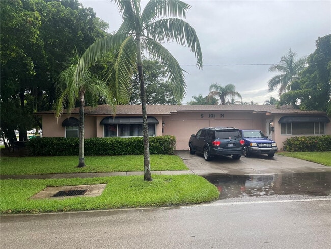 Building Photo - 101 Fronton Blvd