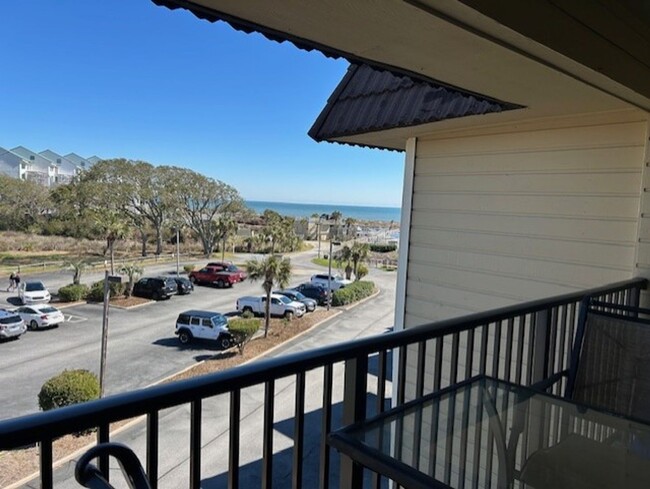 Primary Photo - Hilton Head Beach and Tennis