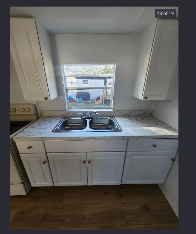 Building Photo - 4506 Granada Ave