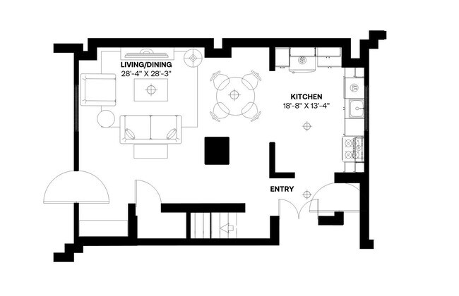 Building Photo - Room in Shared 5 bed/2 bath home