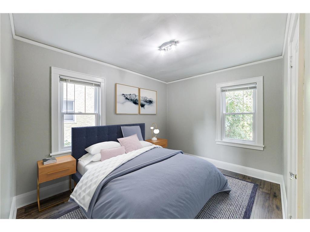 Building Photo - 564 Brimhall St