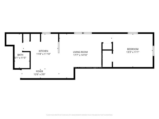 Building Photo - 353 W 22nd St