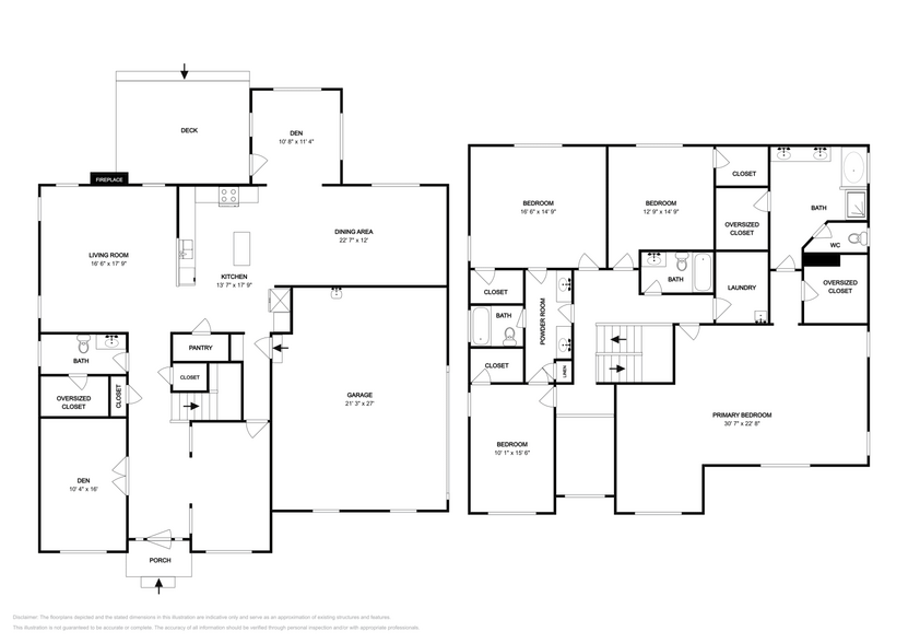 Building Photo - 108 N Honey Locust Dr