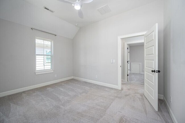 Building Photo - 303B Truce Street, Durham NC  27703