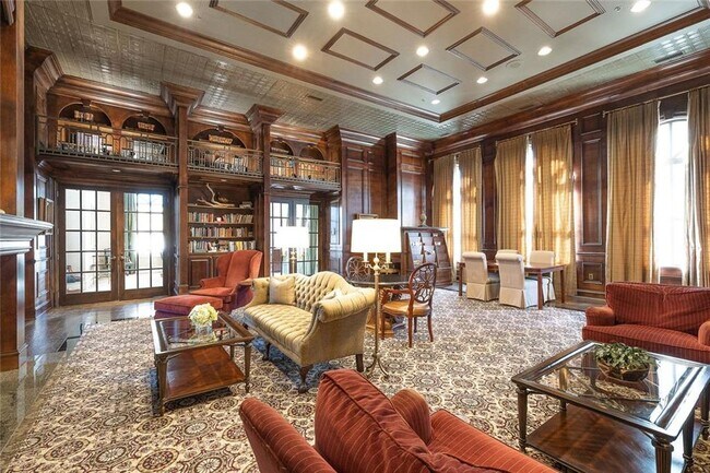 Building Photo - 3334 Peachtree Rd NE