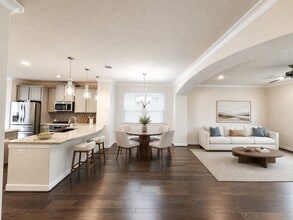 Building Photo - 10717 Madden Oaks Pl