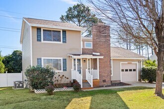 Building Photo - 505 Plantation Dr