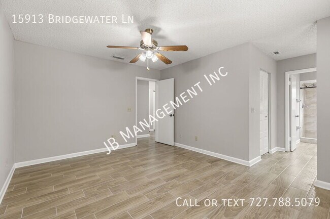 Building Photo - 15913 Bridgewater Ln